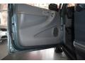 2007 Magnesium Pearl Chrysler Town & Country Touring  photo #37