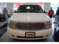 2004 Summit White GMC Yukon XL Denali AWD  photo #8