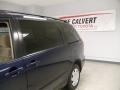 2007 Nautical Blue Metallic Toyota Sienna LE  photo #7