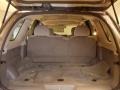 2008 Graystone Metallic Chevrolet TrailBlazer LS  photo #11