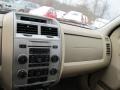 2008 Oxford White Ford Escape XLT  photo #13