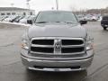 2009 Mineral Gray Metallic Dodge Ram 1500 SLT Crew Cab 4x4  photo #7