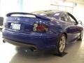 2006 Impulse Blue Metallic Pontiac GTO Coupe  photo #5