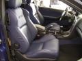 2006 Impulse Blue Metallic Pontiac GTO Coupe  photo #8