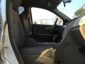 2010 Silver Ice Metallic Chevrolet Traverse LS AWD  photo #10