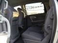 2010 Silver Ice Metallic Chevrolet Traverse LS AWD  photo #11
