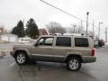 Dark Khaki Pearl - Commander Limited 4x4 Photo No. 5