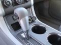 2010 Silver Ice Metallic Chevrolet Traverse LS AWD  photo #14