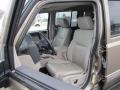 2006 Dark Khaki Pearl Jeep Commander Limited 4x4  photo #10