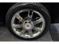 2010 Cadillac Escalade ESV Premium AWD Wheel