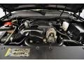 6.2 Liter OHV 16-Valve VVT Flex-Fuel V8 2010 Cadillac Escalade ESV Premium AWD Engine