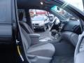 Black - Highlander V6 4WD Photo No. 9