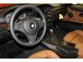 2011 Black Sapphire Metallic BMW 3 Series 328i Coupe  photo #8