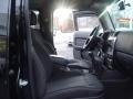 Ebony/Pewter Interior Photo for 2009 Hummer H3 #43959644