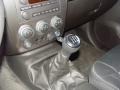  2009 H3  5 Speed Manual Shifter