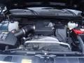  2009 H3  3.7 Liter Vortec Inline 5 Cylinder Engine