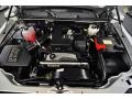 3.7 Liter DOHC 20-Valve VVT Vortec Inline 5 Cylinder Engine for 2010 Hummer H3  #43959762
