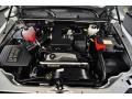 3.7 Liter DOHC 20-Valve VVT Vortec Inline 5 Cylinder 2010 Hummer H3 Standard H3 Model Engine