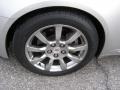 Light Platinum - CTS Sedan Photo No. 3