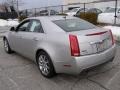 Light Platinum - CTS Sedan Photo No. 5