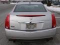 Light Platinum - CTS Sedan Photo No. 6