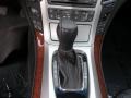Light Platinum - CTS Sedan Photo No. 9