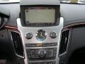 Light Platinum - CTS Sedan Photo No. 10