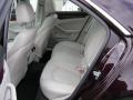 Black Cherry - CTS 4 AWD Sedan Photo No. 7