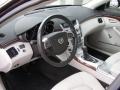Black Cherry - CTS 4 AWD Sedan Photo No. 10