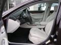 Black Cherry - CTS 4 AWD Sedan Photo No. 11