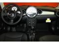 2011 Chili Red Mini Cooper Hardtop  photo #5