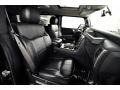 2008 Black Hummer H2 SUV  photo #14