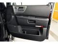 Black - H2 SUV Photo No. 15