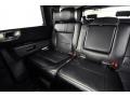 Black - H2 SUV Photo No. 33