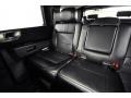 2008 Black Hummer H2 SUV  photo #33