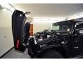 2008 Black Hummer H2 SUV  photo #54