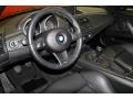 Black Dashboard Photo for 2007 BMW M #43961772