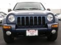 Patriot Blue Pearl - Liberty Limited 4x4 Photo No. 2