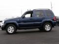 Patriot Blue Pearl - Liberty Limited 4x4 Photo No. 4