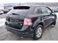 Black - Edge SEL Plus AWD Photo No. 5