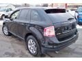 Black - Edge SEL Plus AWD Photo No. 7