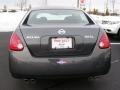 Smoke Metallic - Maxima 3.5 SL Photo No. 6