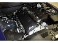 3.2 Liter M DOHC 24-Valve VVT Inline 6 Cylinder Engine for 2007 BMW M Coupe #43962666