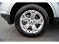 2011 Ford Edge SEL AWD Wheel and Tire Photo