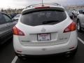 2009 Glacier Pearl Nissan Murano LE AWD  photo #3