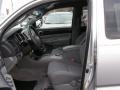 2010 Silver Streak Mica Toyota Tacoma V6 PreRunner TRD Double Cab  photo #10