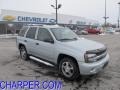 Moondust Metallic - TrailBlazer LS 4x4 Photo No. 1