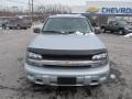Moondust Metallic - TrailBlazer LS 4x4 Photo No. 4