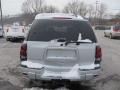 Moondust Metallic - TrailBlazer LS 4x4 Photo No. 8