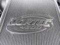 Moondust Metallic - TrailBlazer LS 4x4 Photo No. 10